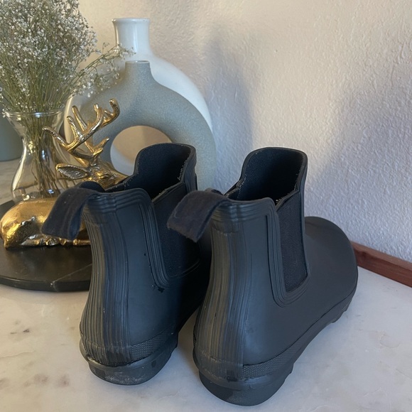 Hunter Rain Boots (SOLD) - Picture 4 of 4